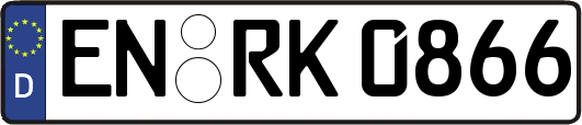 EN-RK0866