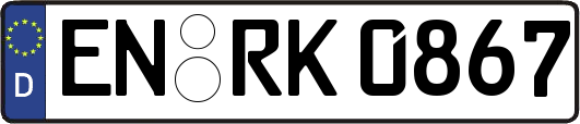 EN-RK0867