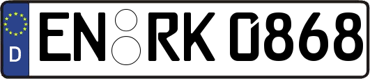 EN-RK0868