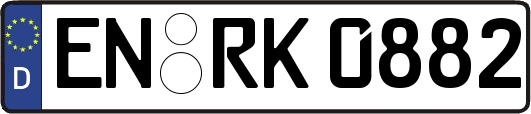 EN-RK0882