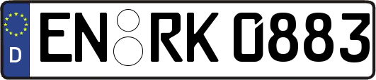 EN-RK0883
