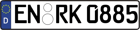 EN-RK0885