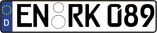 EN-RK089