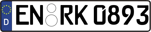 EN-RK0893