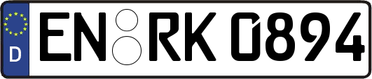 EN-RK0894