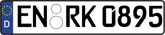 EN-RK0895
