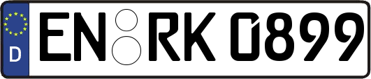 EN-RK0899