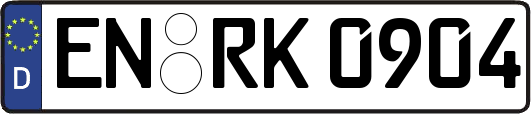 EN-RK0904