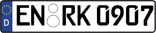 EN-RK0907