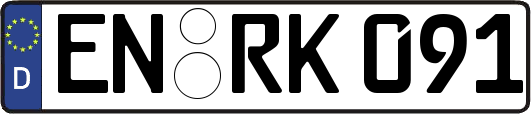 EN-RK091