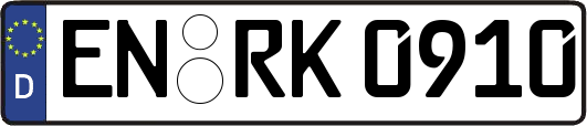 EN-RK0910