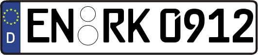 EN-RK0912
