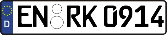 EN-RK0914