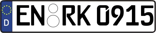 EN-RK0915