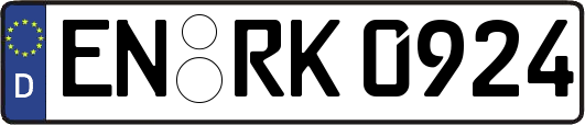 EN-RK0924