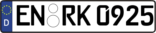 EN-RK0925