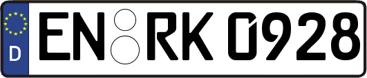 EN-RK0928
