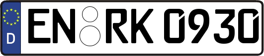 EN-RK0930
