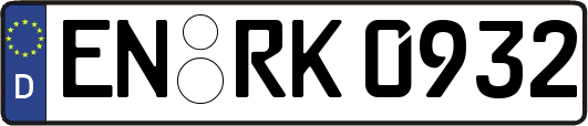 EN-RK0932