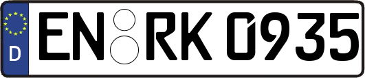 EN-RK0935