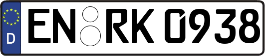 EN-RK0938