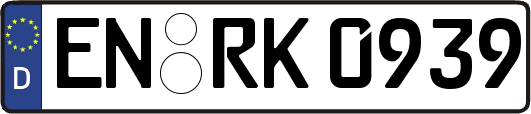 EN-RK0939