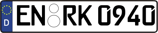 EN-RK0940