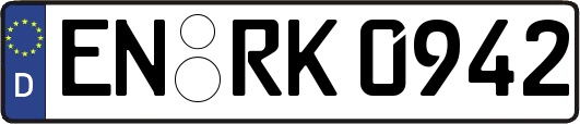 EN-RK0942