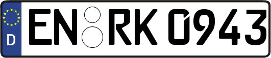 EN-RK0943