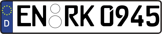 EN-RK0945
