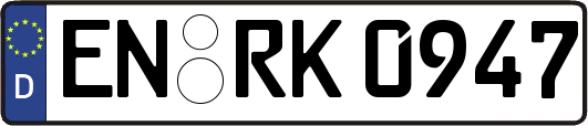 EN-RK0947