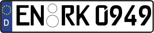 EN-RK0949