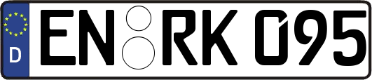EN-RK095