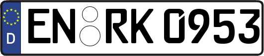EN-RK0953