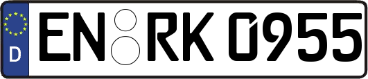 EN-RK0955