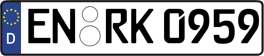 EN-RK0959