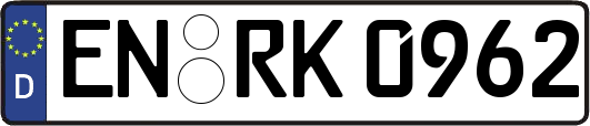 EN-RK0962