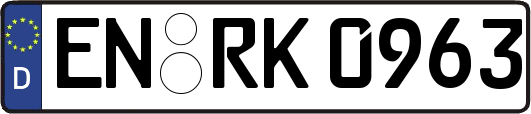 EN-RK0963