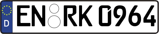 EN-RK0964