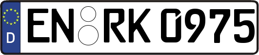EN-RK0975