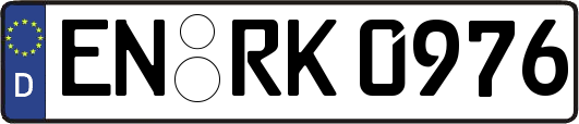 EN-RK0976