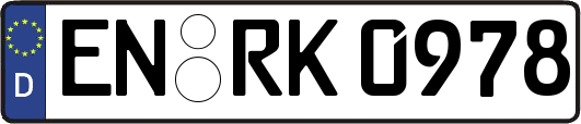 EN-RK0978