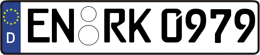 EN-RK0979