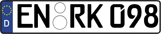 EN-RK098