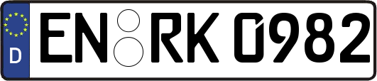 EN-RK0982