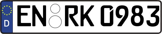 EN-RK0983