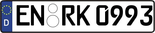 EN-RK0993