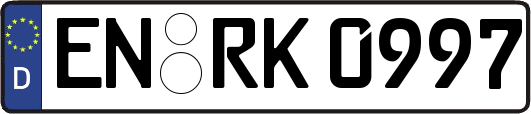 EN-RK0997