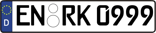 EN-RK0999