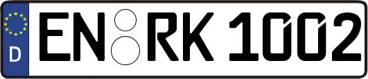 EN-RK1002